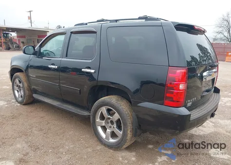 2012 Chevrolet Tahoe Ls z USA, uszkodzony, nr VIN 1GNSKAE00CR270533